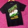 Футболка Cypress Hill Emerald Low Rider Калифорское рэп-трио SM