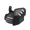 Precise Motorcycle Fan Radiator Cover Fairing Hot Cooling Air Deflector Spoiler Guard For  Nightster 975 RH975 S 2022-2024