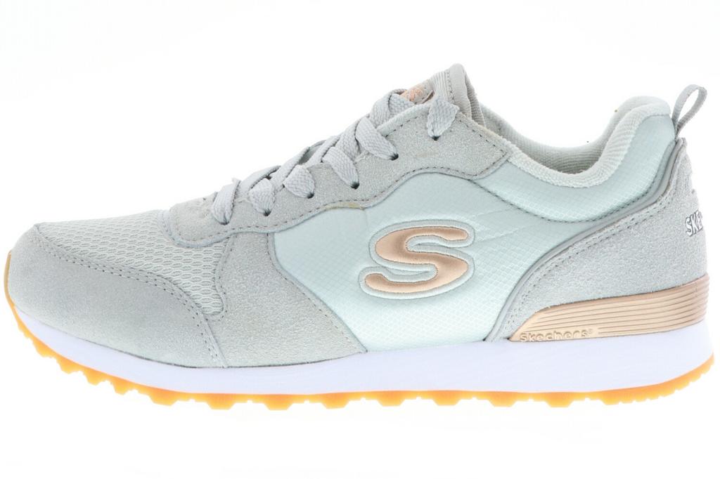 Sneakers Skechers OG 85 - Goldn Gurl Grey/gold