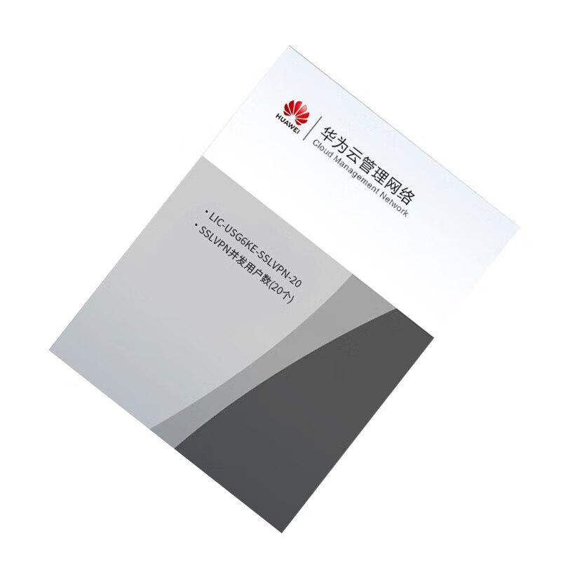 Huawei Enterprise Network Security & Accessories