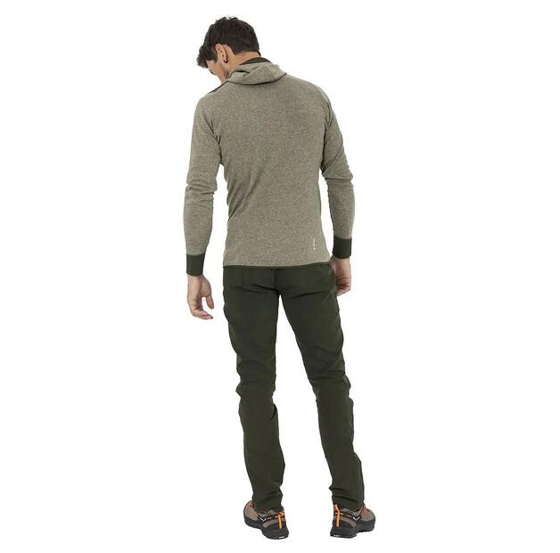Salewa Брюки Puez Orval 2 Durastretch