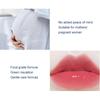 24K Color Changing Lipstick Rose Essential Oil Gold Foil Moisturizing Lip Balm Moisturizing Color Changing Lip Balm