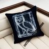 For D-Drake Iceman Habibti Maid Of Honour Throw Pillow Case Sham 45X45Cm 40X40Cm Square Car Pillowcase Pad Cushion Cover
