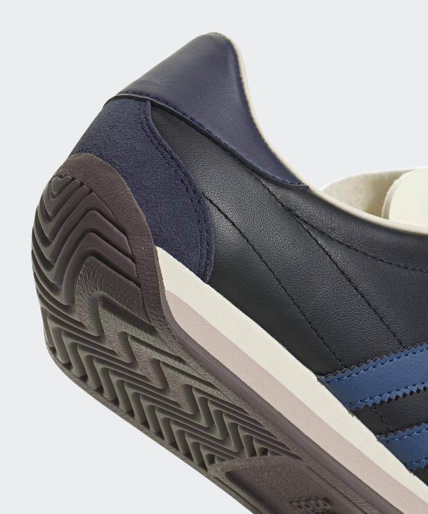 adidas Страна Ог - Черный:Синий / Id2962