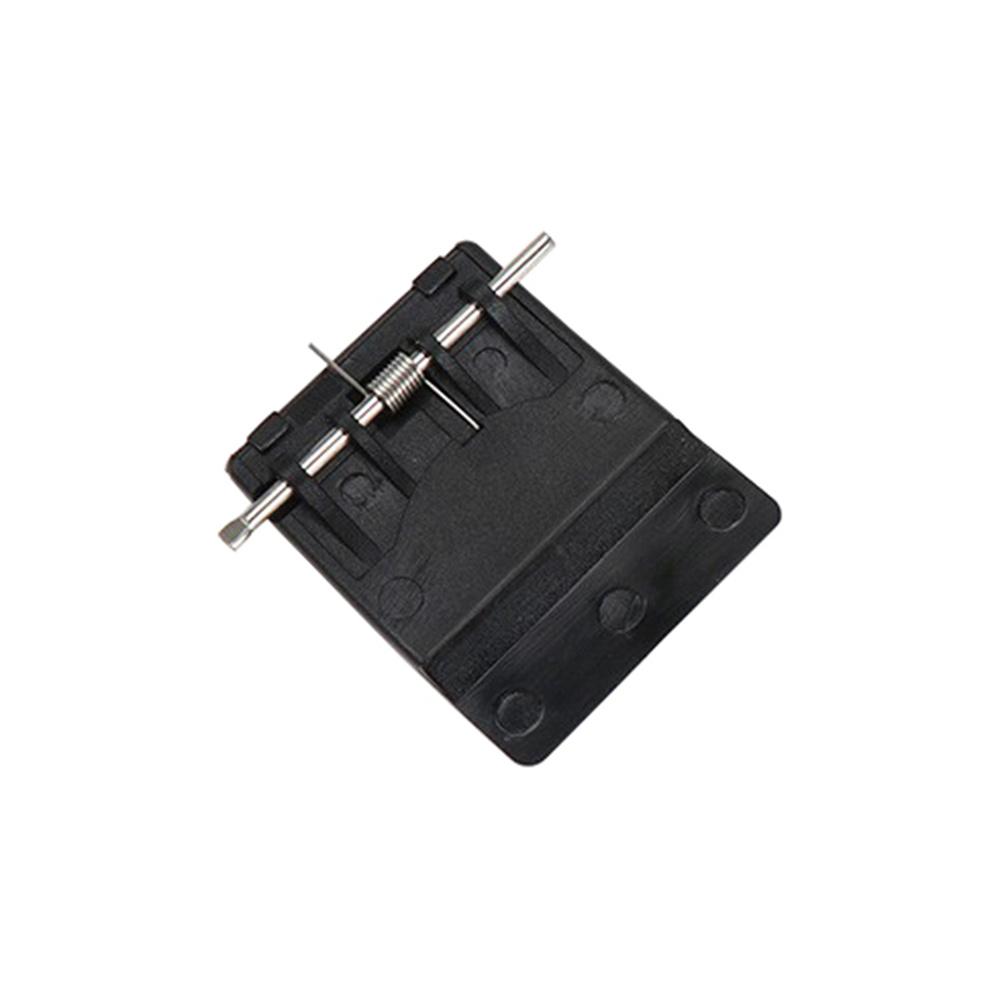 Beige Child Seat Hook Anchor ISOFix Cover Cap For Mercedes-Benz GLC 2059200806