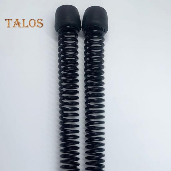 1 пара канатов Ropeless Battle Rope, легкая портативная тренировочная веревка для укрепления мышц рук, нескользящая веревка для тренировок в домашнем спортзале для начинающих