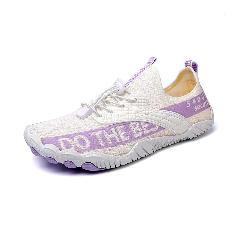 2026 Breathable Non-Slip Quick-Dry Wading Shoes for Men & Women - Lightweight Outdoor Fitness Sneakers