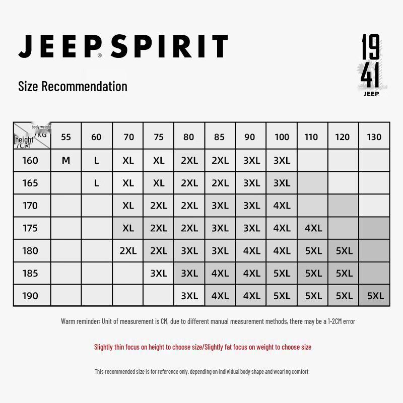 Мужские зауженные джоггеры JEEP SPIRIT