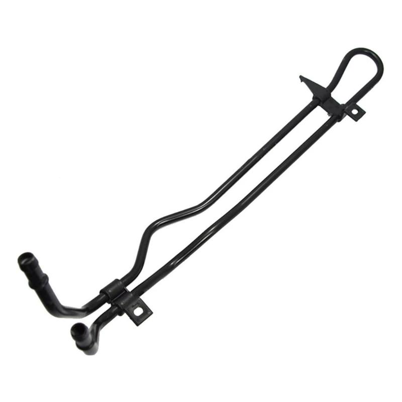 Strong Power Steering Coolers Line Heat Resistant Designs Engine Oil Cooling Hose 8D0422885K for Automotives B5