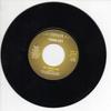 7-дюймовая пластинка TURBULENCE Holy Mount Zion EXT724 Xterminator UK Reggae Ska Dub Б/у