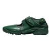 Nike Air Rift Удобная посадка Стиль Повседневная обувь Женская кроссовка Зеленый IB8954-300