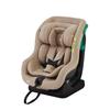 Joie Steady R129 Child Seat (Seat Belt Type), ECE R129 Compliant, Lightweight and Compact, Suitable for Newborns and Up. [Rear-Facing: 40-105cm