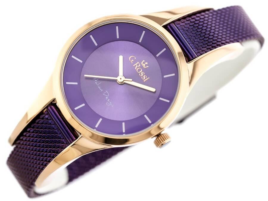Zegarek G. Rossi - Kayle (Zg773J) + Box