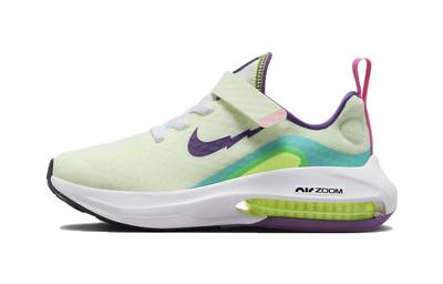 Air Zoom Arcadia 2 SE PSV 'Volt Purple Cosmos' FB2357-100