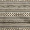 Cotton Flex Beige Fabric Tribal  Diy Clothing Quilting Fabric Print Fabric By Yard 40 Inch