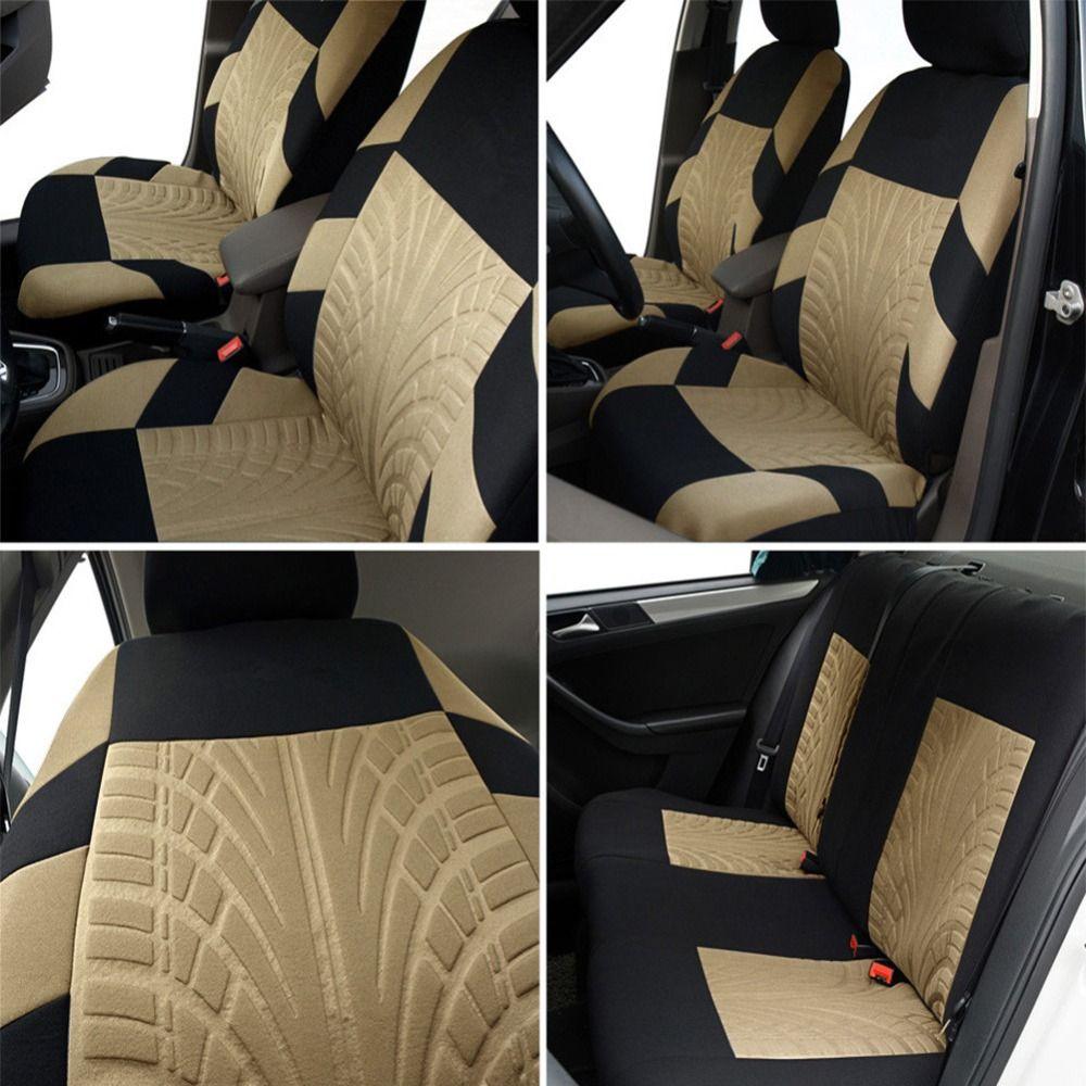Car Accessories Detail Styling Auto Back Cushion Car Seat Cover Car Seat Cushion Car Seat Protector