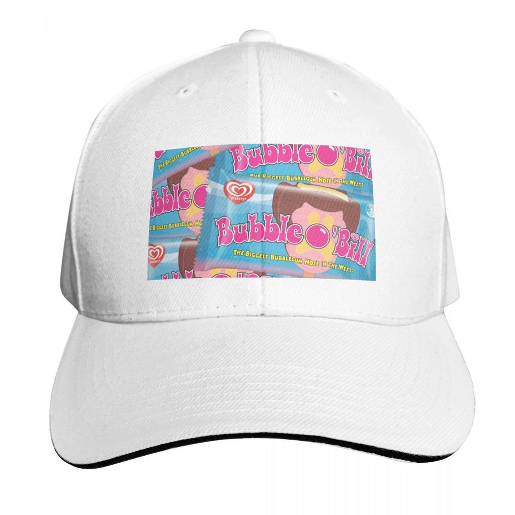 Bubble O Bill Baseball Cap luxury Women cap Christmas Hat Golf Cap luxury caps Womens Beach Unisexs