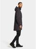 Didriksons Andreas Parka Jacket (505249) черный
