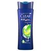 CLEAR Шампунь от перхоти для мужчин Fresh Control
