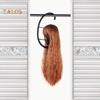 TBH Wig Hanger Salon Barber Shop Hanging Hairpiece Hat Holder Display Stand
