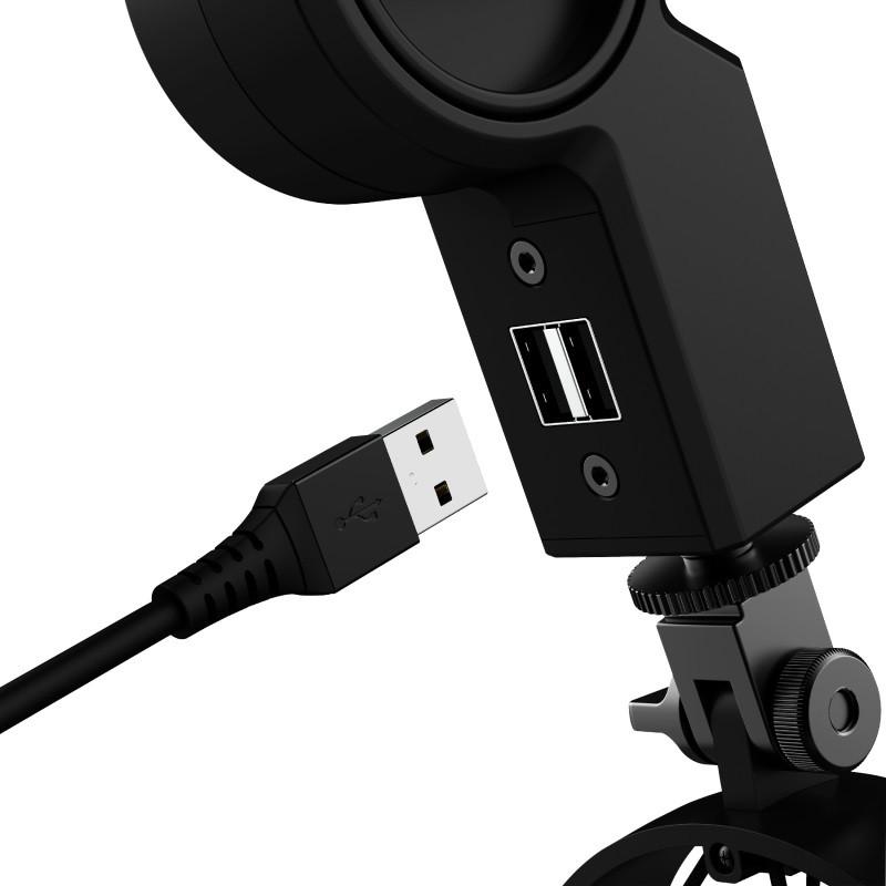 GXT 255+ ONYX MICROPHON E ARM