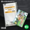 Прозрачные защитные чехлы 3A Company для Game Boy Advance (50 шт.) RCC-GBACASE-5P-10SET