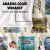 JQ Licensing Silky Fish Supersoft Blanket