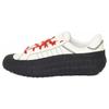 Y-3 GR.1P Off White Lush Red Men Sneakers Black ID4462
