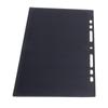 10W Solar Panel High Efficiency Monocrystalline High Temperature Resistant Waterproof Portable
