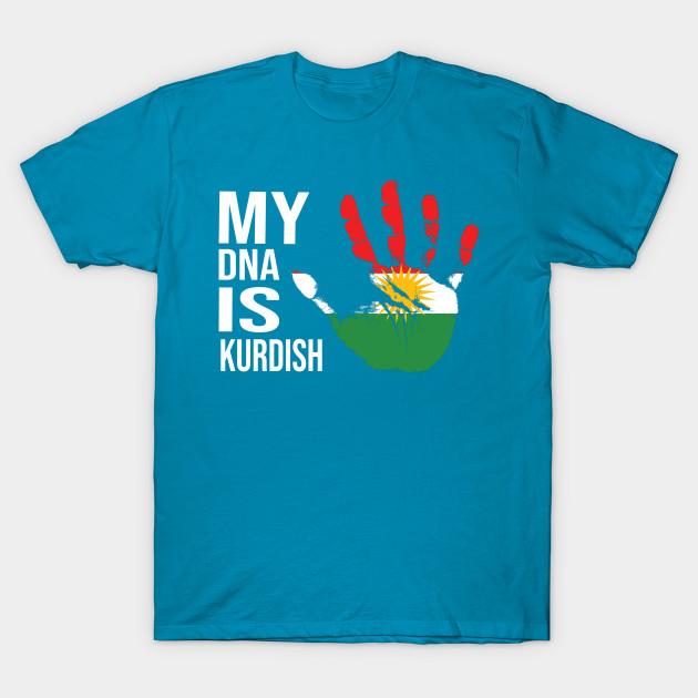 Женская летняя модная одежда футболка с флагом Куристана «Моя ДНК курдская» футболка с принтом курдского флага летняя повседневная тонкая футболка