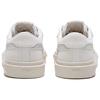Puma Capri Royale Замшевая амортизация Низкие кроссовки Женские кроссовки Белый 393752-04