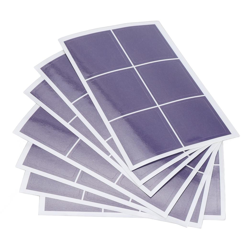 Детские пластыри для сна, 84 шт., легко наносятся, безопасны для кожи, детский пластырь для сна в ночное время