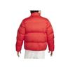 Nike Спортивная одежда Клубный логотип Вышитая стойка Воротник Длинный рукав Хлопковая куртка Мужские куртки FB7368-657