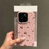 Чехол для телефона 'Лепестки сакуры' для Samsung A05S A06 A07 A15 A16 A34 A35 A53 A54 A55 S23 S24 S25 Ultra FE A17 A26 A36 A56 Чехол