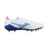 Mizuno Футбольные бутсы для искусственного газона Morelia Neo 4 AG Унисекс Mizuno P1GA254125