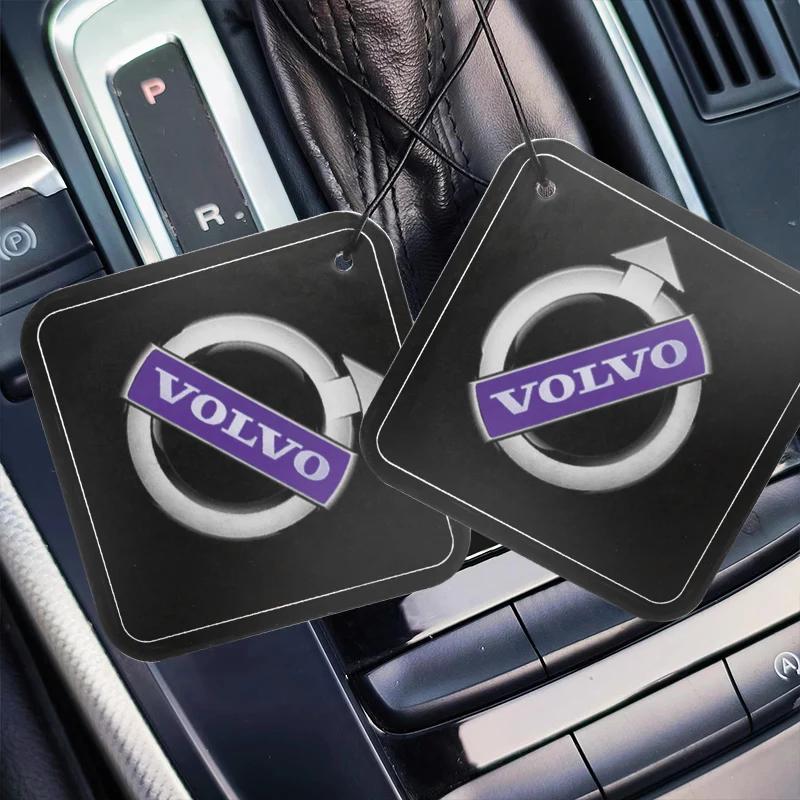 car perfume perfume long-lasting fragrance pendant out of the mouth bag for Volvo C40 V60 V40 XC90 S60 C30 XC60 V50 V70 S90 XC40
