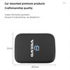 Car Center Console Armrest Box Protector Pad Heighten Soft Mat For Volvo XC90 V90 V60 XC60 V40 S80 S60 S90 C40 XC40 V70 XC70 C30