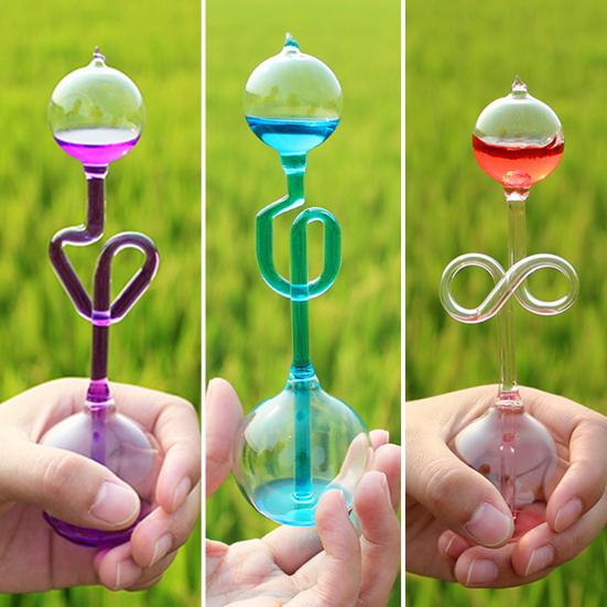 Yousheng Glass Hand Boiler Love Heart Термометр Игрушка Образовательная Научная Игрушка Многофункциональный Научный Эксперимент Ручной Кипятильник Подарок для Детей Взрослых
