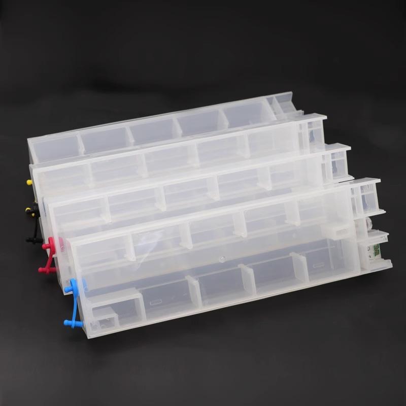 Для Epson WF-C5790A заправочный картридж EFC5790 C520 C5710, пустой заправочный картридж для принтера T9481 T9482 9483 9484, чернильный картридж с чипом