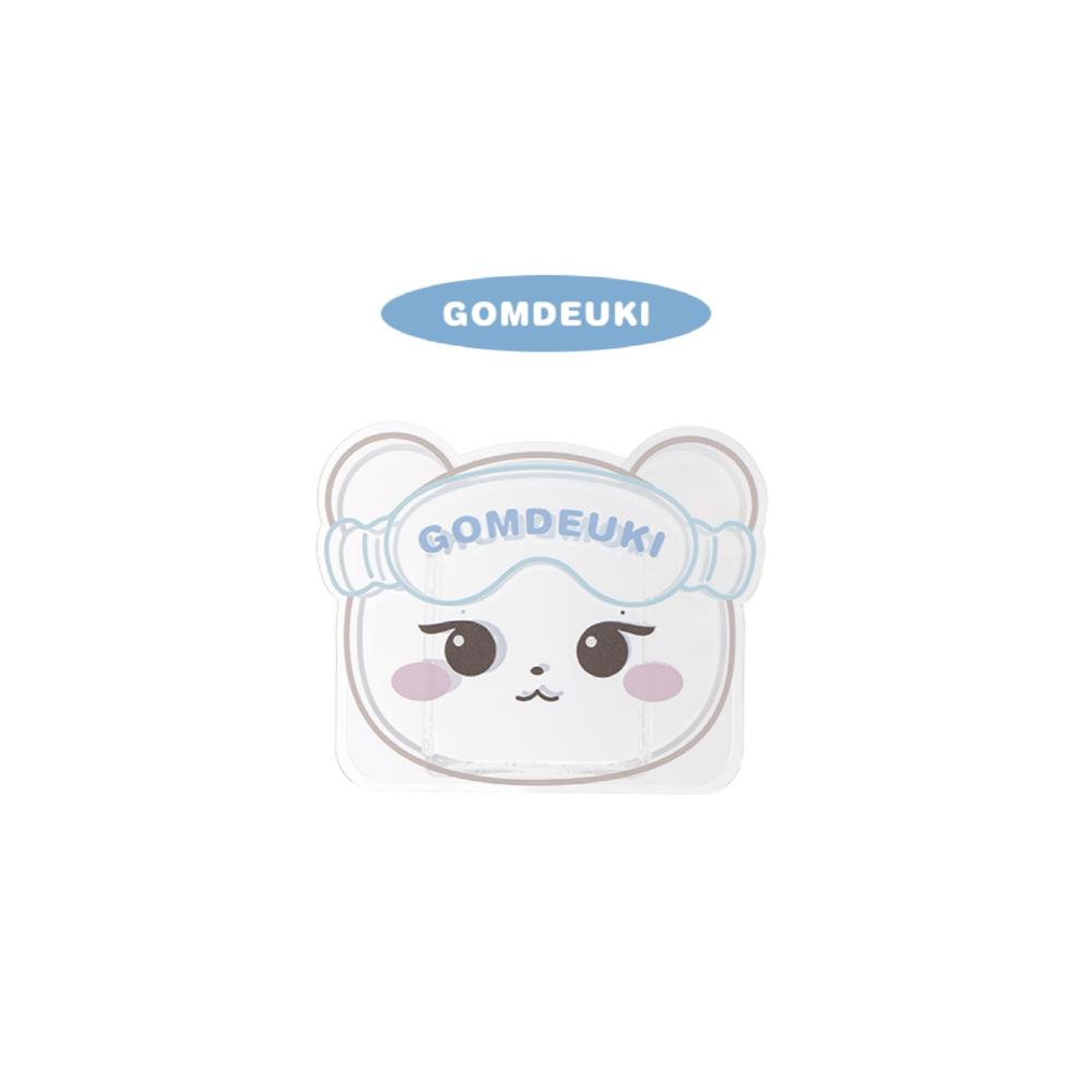 Акриловый держатель для ручек BLACKPINK MY SWEET HOME