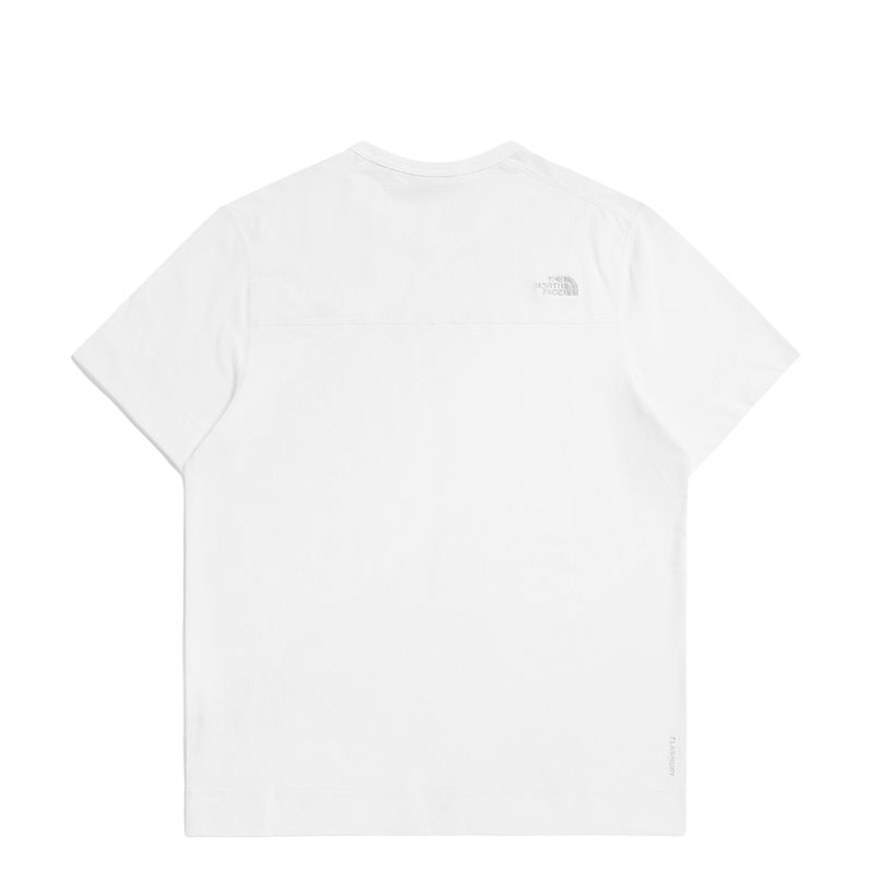 THE NORTH FACE TheNorthFaceUE T Shirt Men's White NF0A49F4-FN4