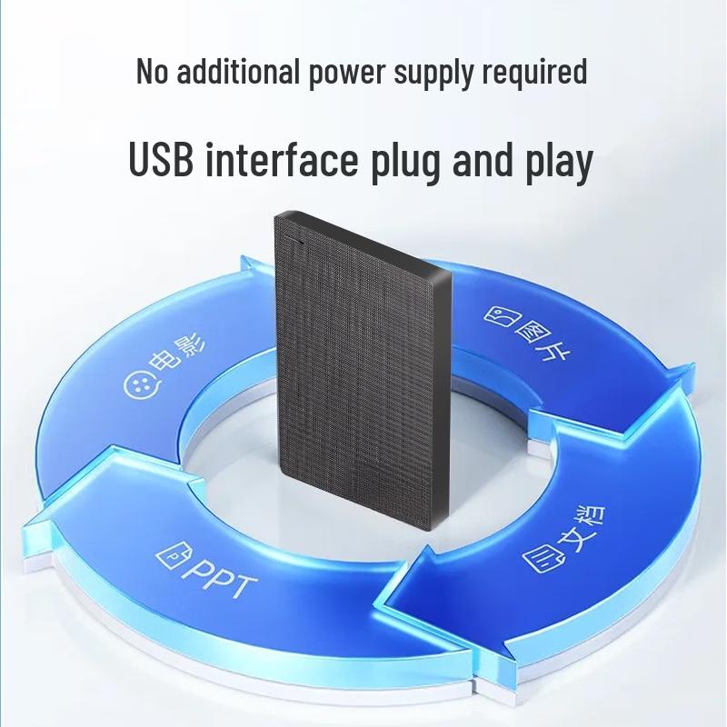 Oeny Portable External Hard Drive