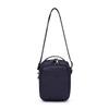 Pacsafe V Companion Crossbody, Океан, Средний