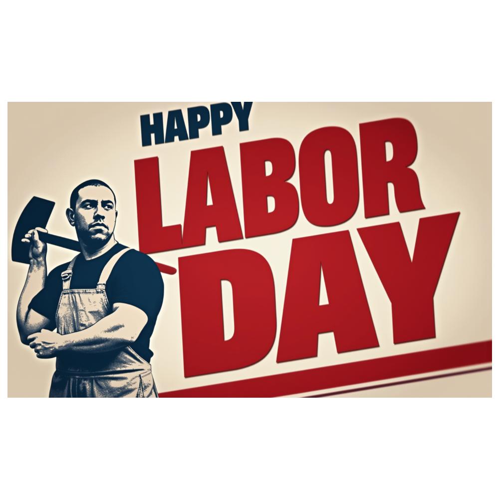 Custom Banner Durable Material Outdoor Banner Vibrant Colors Event Banner for Parade Holiday Celebration Office Display