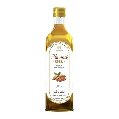 Миндальное масло (250 мл), Almond Oil,