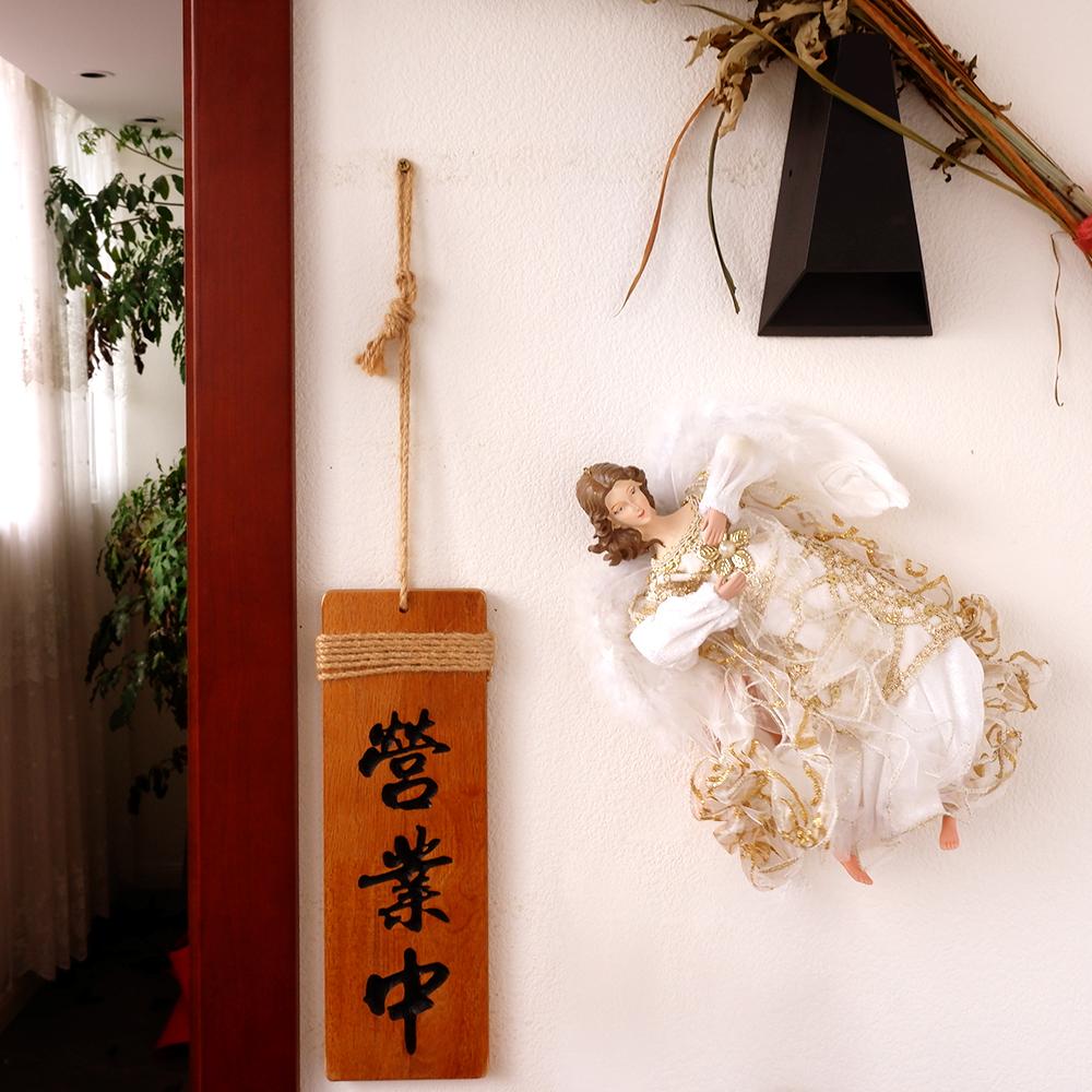 Рождественский кулон, кукла-ангел, украшения для дома, винтажная домашняя подвесная милая кукла-ангел, Рождественский декор, кулон-ангел, игрушка, новогодние детские подарки