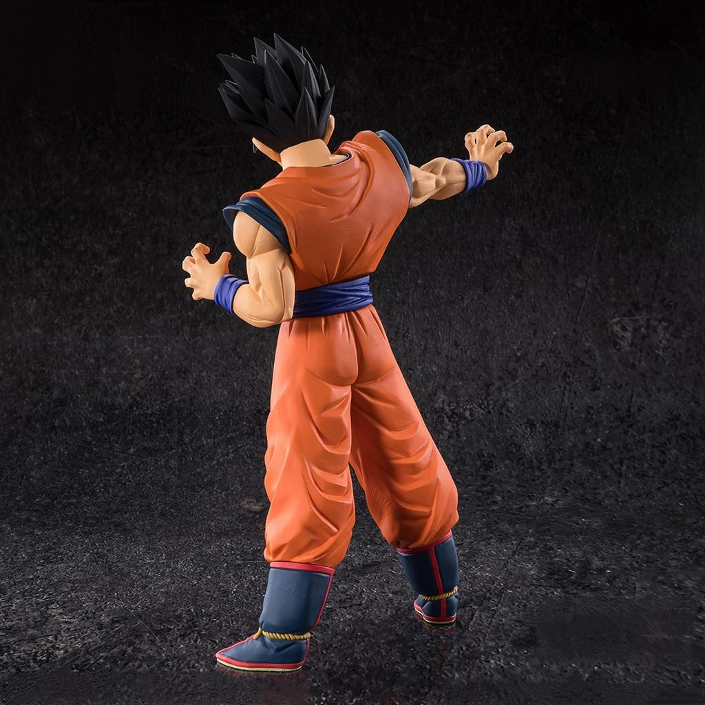 Dragon Ball Figure Son Gohan Ultimate Gohan MATCHMAKERS