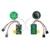DIY Greeting Card Chip 120-Second/240-Second Voice Recording Module Toy Recorder Mechanism Button Playback