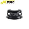 Motorcycle Handlebar Clutch Brake Control Perch Clamps For Harley Touring Dyna Sportster Softail Street Glide Road Glide 2008-23
