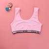 Горячее нижнее белье для девочек-подростков, бюстгальтеры для тренировок для подростков, бюстгальтеры для девочек-подростков, трусики для подростков 8-16 лет